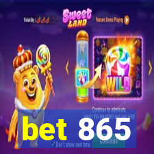 bet 865
